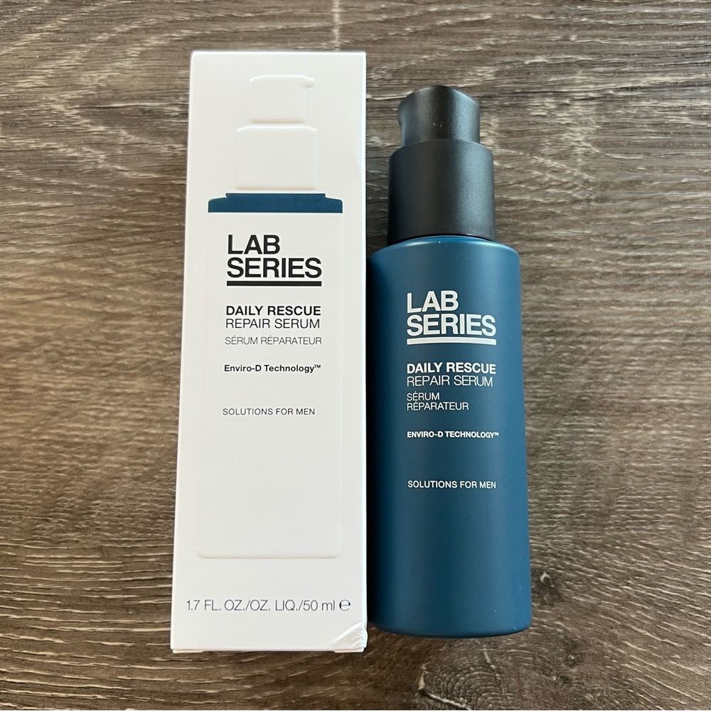 Lab Series Daily Rescue Repair Serum 50ml